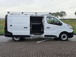 RENAULT TRAFIC 2.0 DCI 120 COMFORT L2H1