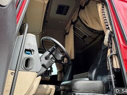 Scania R410 Topline, Euro 6, / Retarder / Standklima /...