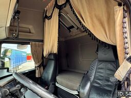Scania R410 Topline, Euro 6, / Retarder / Standklima /...