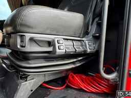 Scania R410 Topline, Euro 6, / Retarder / Standklima /...