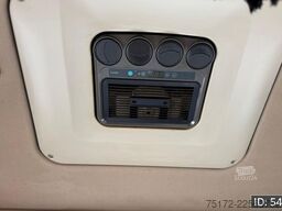 Scania R410 Topline, Euro 6, / Retarder / Standklima /...