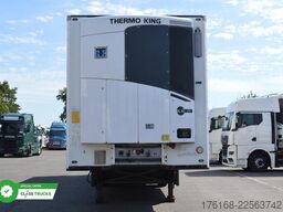 SCHMITZ CARGOBULL SKO Double Deck FP 60 SLXi 300
