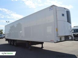 SCHMITZ CARGOBULL SKO Double Deck FP 60 SLXi 300