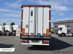 SCHMITZ CARGOBULL SKO Double Deck FP 60 SLXi 300