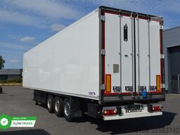 SCHMITZ CARGOBULL SKO Double Deck FP 60 SLXi 300