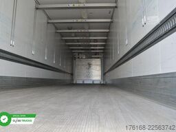 SCHMITZ CARGOBULL SKO Double Deck FP 60 SLXi 300