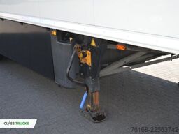 SCHMITZ CARGOBULL SKO Double Deck FP 60 SLXi 300