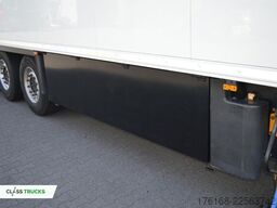 SCHMITZ CARGOBULL SKO Double Deck FP 60 SLXi 300