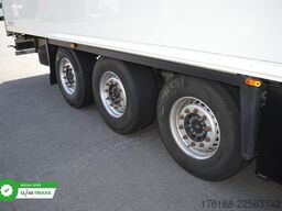SCHMITZ CARGOBULL SKO Double Deck FP 60 SLXi 300