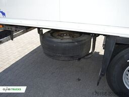 SCHMITZ CARGOBULL SKO Double Deck FP 60 SLXi 300