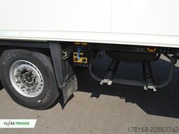 SCHMITZ CARGOBULL SKO Double Deck FP 60 SLXi 300