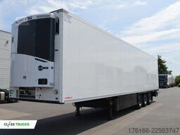 SCHMITZ CARGOBULL SKO Double Deck FP 60 SLXi 300