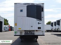 SCHMITZ CARGOBULL SKO Double Deck FP 60 SLXi 300