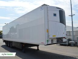 SCHMITZ CARGOBULL SKO Double Deck FP 60 SLXi 300