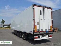 SCHMITZ CARGOBULL SKO Double Deck FP 60 SLXi 300