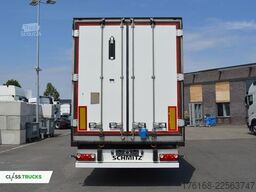 SCHMITZ CARGOBULL SKO Double Deck FP 60 SLXi 300