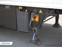 SCHMITZ CARGOBULL SKO Double Deck FP 60 SLXi 300