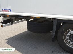 SCHMITZ CARGOBULL SKO Double Deck FP 60 SLXi 300