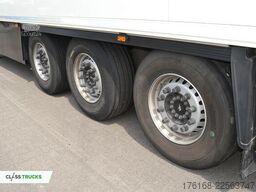 SCHMITZ CARGOBULL SKO Double Deck FP 60 SLXi 300