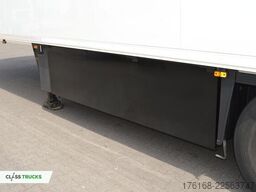 SCHMITZ CARGOBULL SKO Double Deck FP 60 SLXi 300