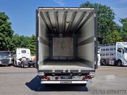 Schmitz Cargobull SCB*S3B - Frigo Schmitz - Hooks/Rohrbahnen/Vlee...
