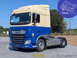 DAF XF 480