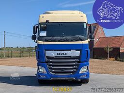 DAF XF 480