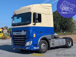 DAF XF 480