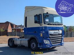 DAF XF 480