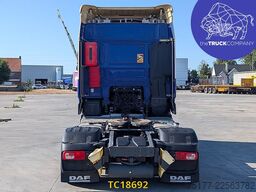 DAF XF 480