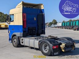 DAF XF 480