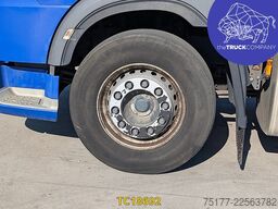 DAF XF 480