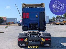 DAF XF 480