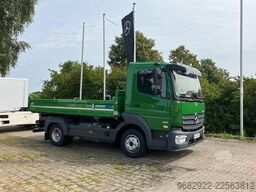 Mercedes-Benz Atego 818 Kipper