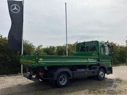 Mercedes-Benz Atego 818 Kipper