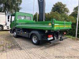 Mercedes-Benz Atego 818 Kipper
