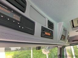Mercedes-Benz Atego 818 Kipper