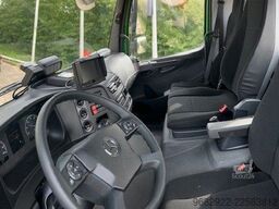 Mercedes-Benz Atego 818 Kipper
