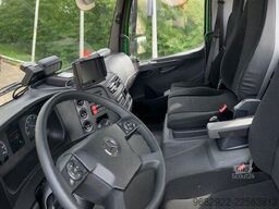 Mercedes-Benz Atego 818 Kipper