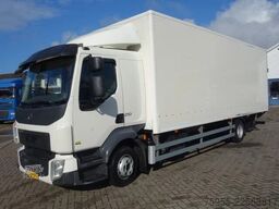 Volvo FL 210
