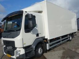 Volvo FL 210