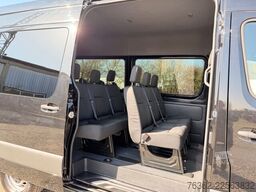 Mercedes-Benz Sprinter 317CDI L2H2 Klima Navi