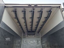 MAN TGL 12.240 4x2 BL Rohrbahnen MEAT Thermo King