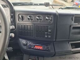 MAN TGL 12.240 4x2 BL Rohrbahnen MEAT Thermo King