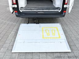 VOLKSWAGEN Crafter Kasten Ladebordwand Massagesitz L2H2 LBW