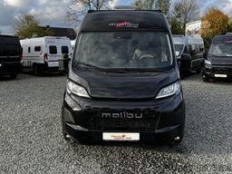MALIBU Van charming GT skyview 600 DB K RT Rabatt 16968