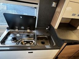 MALIBU Van charming GT skyview 600 DB K RT Rabatt 16968