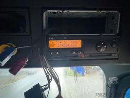 Mercedes-Benz Antos 2533