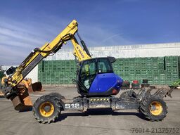 KAISER S12 Allroad HP 4x4 Schreitbagger