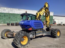 KAISER S12 Allroad HP 4x4 Schreitbagger